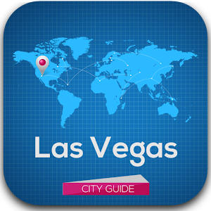 Las Vegas Guide, hotels & map.apk 5.0