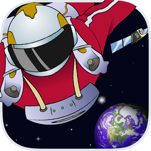 Space Jumper 街機 App LOGO-APP開箱王