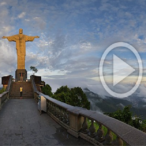 Brazil 360 tour 0.1