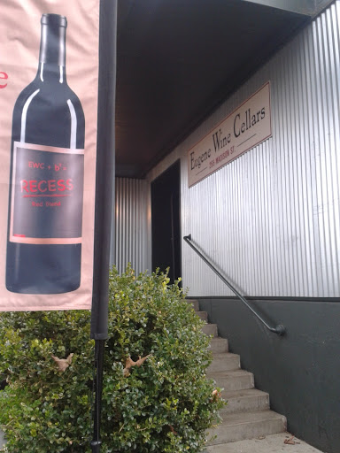 Eugene Wine Cellars 