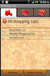 Free Big Shopper APK for Android