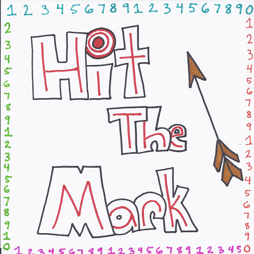 Hit The Mark Free LOGO-APP點子