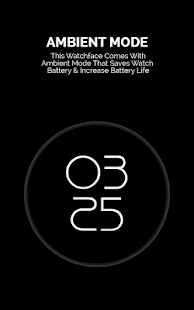 How to mod Nova Material Watch Face lastet apk for android