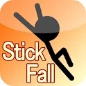 Stick Fall icon