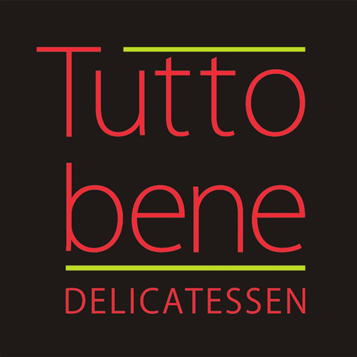 Tutto Bene LOGO-APP點子