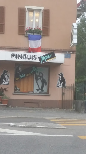 Pinguis