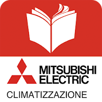 Cataloghi Mitsubishi Electric Simgesi