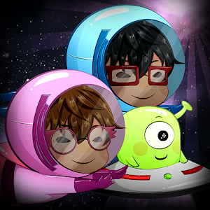 Superkids Space Adventure 1.0