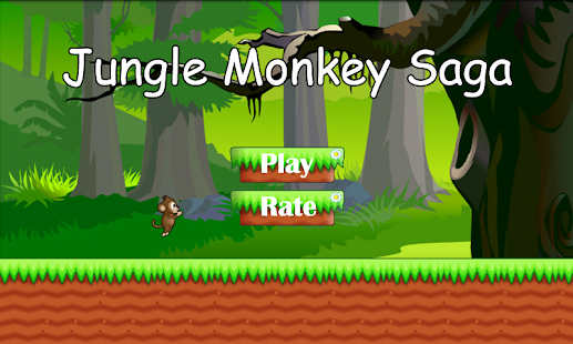 免費下載冒險APP|Jungle Monkey Saga app開箱文|APP開箱王