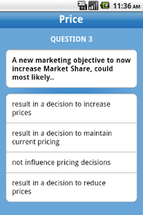 Lastest Business A Level APK for Android