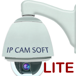 IP Cam Soft Lite Apk