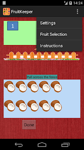 How to get Fruit Keeper 1.0 mod apk for android