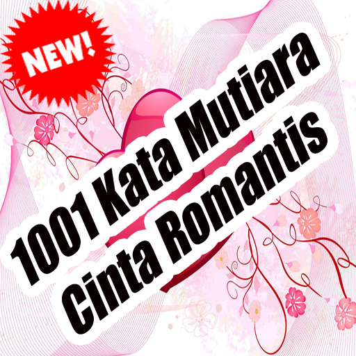 1001 Kata Kata Mutiara Cinta