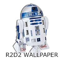 3d Starwars R2d2 Livewallpaper Androidアプリ Applion