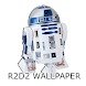 3D Starwars R2D2 LiveWallpaper