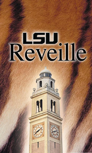 LSU Reveille