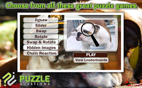 How to get Bulldog Dog Puzzle Games 3.1.5 apk for laptop