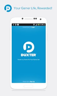 Lastest Duxter APK