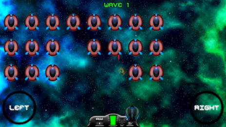 Space Shooter by Lemon Apps poster 4