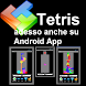 Tetris Android App