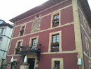 Palacio Larrea Berria