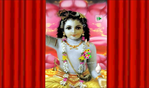 Free Krishna Mandir APK