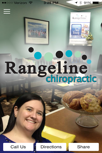Rangeline Chiropractic