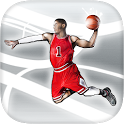 Basketball Wallpapers icon