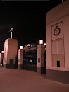 Adelaide Showgrounds Kidman Entrance