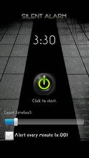 Free Download SilentAlarm APK