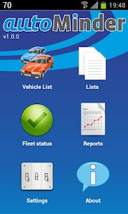How to mod autoMinder (free version) 1.5.0 unlimited apk for android