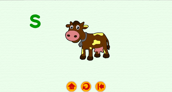 Buku Pindai Huruf Screenshots 5