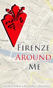 Lastest Firenze Around Me APK for Android