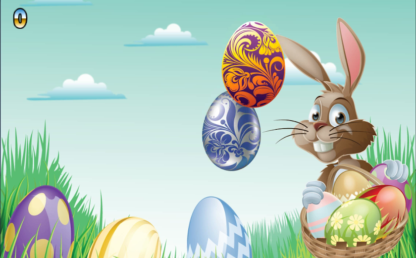 Easter Fun For Babies Screen 2