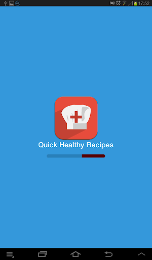 Quick Healthy Recipes Ideas