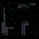 Zombie simulator (Live wall) logo