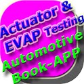 Automotive Actuators & EVAP