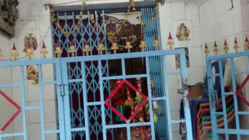 Lakshmi Venkateswara Swamy Temple