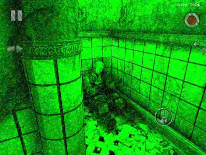  Mental Hospital III  