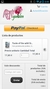 How to download Art Garden Jardín y Mascotas 2.0 apk for laptop