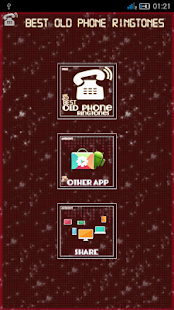 How to download New - Old Phone Ringtones patch 1.0 apk for laptop