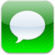 iPhone Messages icon