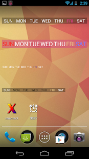 ColorWeek Screenshots 1