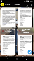 mobilereplica for Crer poster 3