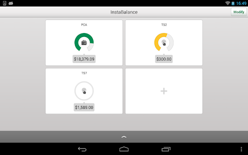 L’Alliance mobile services Screenshots 8