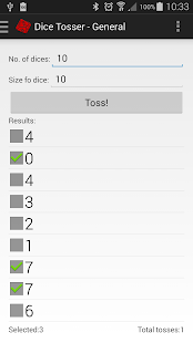 How to get RPG Dice Roll 1.0.15 apk for laptop