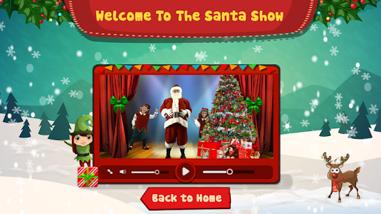 Lastest The Santa Show APK for Android