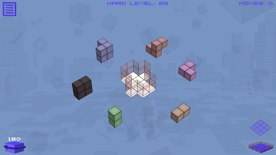 Fit The Blocks Screenshots 6