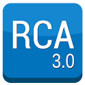 Verifica RCA logo