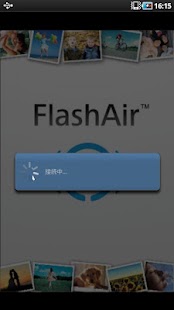 FlashAir Download